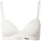 BOSS Triangle Padded Ci - White - L