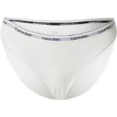 Calvin Klein Bikini - White - S