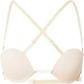 Magic bodyfashion Rintaliivi beige