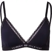 Tommy Hilfiger Unlined Triangle - Navy - XL