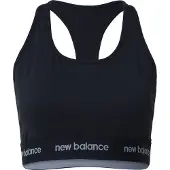 New Balance Sleek Medium Support Urheilurintaliivit