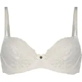 Hunkemoller Rintaliivi 'Marine' valkoinen