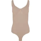 Magic bodyfashion Muotoileva body cappuccino