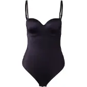 Dorina Sublime Sculpt Bodysuit - Black - D x 80