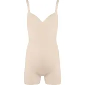 Magic bodyfashion Muotoileva body vaaleabeige