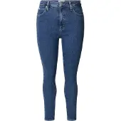 Calvin Klein Jeans Skinny Fit Korkeavyötäröiset Farkut