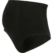 Boob Soft Support Äitiysalushousut, Black XL
