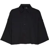 Vero Moda Pusero 'VMNatali' musta