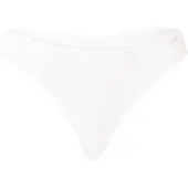 Calvin Klein Thong - White - XL