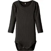 Name it Nbfkab Ls Body Noos - Black - 92
