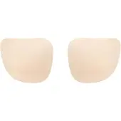 Magic bodyfashion Rintaliivi beige