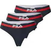 FILA Stringit laivastonsininen / punainen / valkoinen