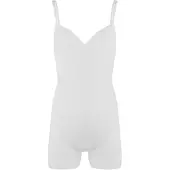 Magic bodyfashion Muotoileva body valkoinen