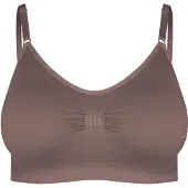 Magic bodyfashion Rintaliivi mokka