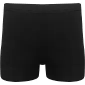 Magic bodyfashion Muotoilevat housut musta