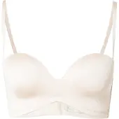 Dorina Sublime Sculpt Bandeau - Beige - 85 C