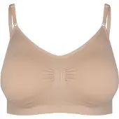 Magic bodyfashion Rintaliivi cappuccino