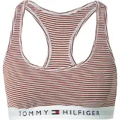 Tommy Hilfiger Original Unlined Bralette Urheilurintaliivit