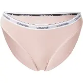 Calvin Klein Bikini - Pink - M