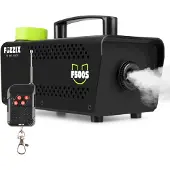 Fuzzix F500S Savukone 500W