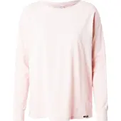 Skiny Pyjamapaita 'Every Night' roosa