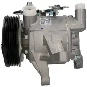 Valeo Kompressori, ilmastointilaite 814719