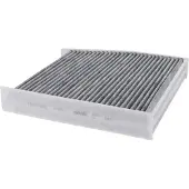 CORTECO Suodatin, sisäilma 80004409