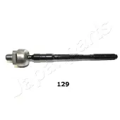 Japanparts Raidetangon pää, suora RD-129