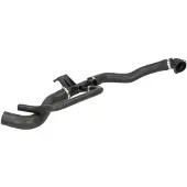 THERMOTEC Jäähdyttimen letku DWC027TT
