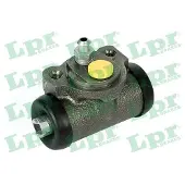 LPR Jarrusylinteri 5086