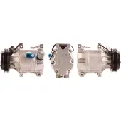 Lucas Kompressori, ilmastointilaite ACP588