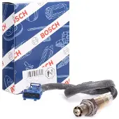 Bosch Lambdasensori - Peugeot Partner, 308, 307, 206 - Citroen Berlingo, C4, C3, C5