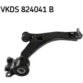 Skf Tukivarsi, pyöräntuenta VKDS 824041 B