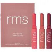 RMS Beauty Legends To Love Kit Huulipuna 3 x 3.5 g