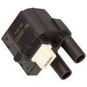 MAXGEAR Vetoakseli 49-0485