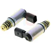 ACAUTO Säätöventtiili, kompressori AC-02SD03