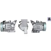 Lucas Kompressori, ilmastointilaite ACP01138