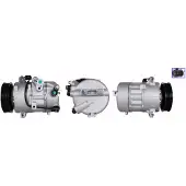 Lucas Kompressori, ilmastointilaite ACP01310