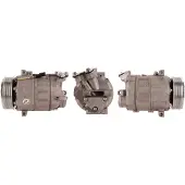 Lucas Kompressori, ilmastointilaite ACP733