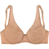 LASCANA Rintaliivi nude