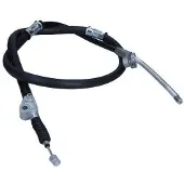 MAXGEAR Vaijeri, seisontajarru 32-0827