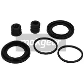 MAXGEAR Vetoakseli 49-2388