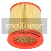 MAXGEAR Vetoakseli 49-2524