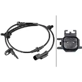 Hella Anturi, pyöränkierrosluku 6PU 358 218-981