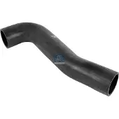 DT Spare Parts Jäähdyttimen letku 4.80363