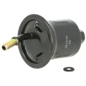 JC PREMIUM Polttoainesuodatin B35046PR