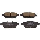 MAXGEAR Vetoakseli 49-0312