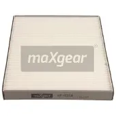 MAXGEAR Suodatin, sisäilma 26-1353