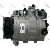 Teamec Kompressori, ilmastointilaite 8629726