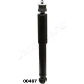 Japanparts Iskunvaimennin MM-00467